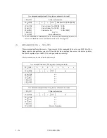 Preview for 91 page of Fujitsu MPF3102AT - Desktop 10.2 GB Hard Drive Product Manual