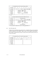 Предварительный просмотр 107 страницы Fujitsu MPF3102AT - Desktop 10.2 GB Hard Drive Product Manual