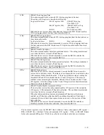 Предварительный просмотр 116 страницы Fujitsu MPF3102AT - Desktop 10.2 GB Hard Drive Product Manual