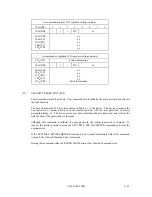 Предварительный просмотр 128 страницы Fujitsu MPF3102AT - Desktop 10.2 GB Hard Drive Product Manual