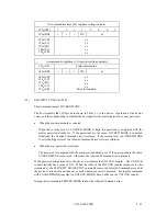 Предварительный просмотр 132 страницы Fujitsu MPF3102AT - Desktop 10.2 GB Hard Drive Product Manual