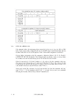 Предварительный просмотр 133 страницы Fujitsu MPF3102AT - Desktop 10.2 GB Hard Drive Product Manual