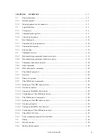 Preview for 10 page of Fujitsu MPG3102AT Product Manual