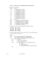 Preview for 101 page of Fujitsu MPG3102AT Product Manual