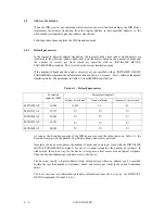 Preview for 183 page of Fujitsu MPG3102AT Product Manual