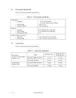 Preview for 25 page of Fujitsu MPG3204AH-E Product Manual