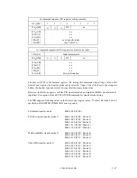 Preview for 104 page of Fujitsu MPG3204AH-E Product Manual