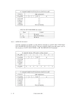 Preview for 139 page of Fujitsu MPG3204AH-E Product Manual