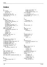 Preview for 104 page of Fujitsu MQ10A Operating Manual