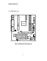 Preview for 8 page of Fujitsu MS-6191 User Manual