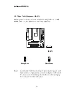 Preview for 12 page of Fujitsu MS-6191 User Manual