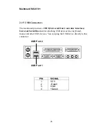 Preview for 26 page of Fujitsu MS-6191 User Manual