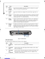 Preview for 10 page of Fujitsu N6010 - LifeBook - Mobile Pentium 4 3.2 GHz User Manual