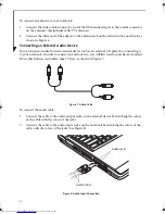 Preview for 16 page of Fujitsu N6010 - LifeBook - Mobile Pentium 4 3.2 GHz User Manual