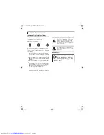 Preview for 2 page of Fujitsu N6110 - LifeBook - Pentium M 1.86 GHz User Manual