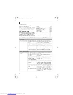 Preview for 58 page of Fujitsu N6110 - LifeBook - Pentium M 1.86 GHz User Manual