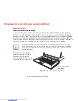 Preview for 53 page of Fujitsu N7010 - LifeBook - Core 2 Duo 2.26 GHz (French) Manual D'Utilisation