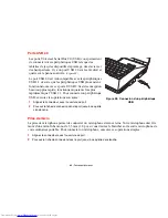 Preview for 91 page of Fujitsu N7010 - LifeBook - Core 2 Duo 2.26 GHz (French) Manual D'Utilisation