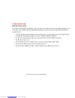 Preview for 131 page of Fujitsu N7010 - LifeBook - Core 2 Duo 2.26 GHz (French) Manual D'Utilisation