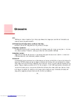 Preview for 142 page of Fujitsu N7010 - LifeBook - Core 2 Duo 2.26 GHz (French) Manual D'Utilisation