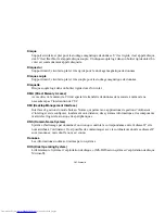 Preview for 147 page of Fujitsu N7010 - LifeBook - Core 2 Duo 2.26 GHz (French) Manual D'Utilisation