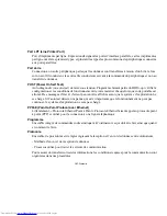 Preview for 153 page of Fujitsu N7010 - LifeBook - Core 2 Duo 2.26 GHz (French) Manual D'Utilisation