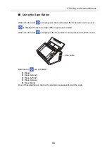 Предварительный просмотр 55 страницы Fujitsu N7100 Operator'S Manual