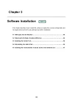 Предварительный просмотр 59 страницы Fujitsu N7100 Operator'S Manual