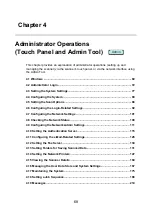 Предварительный просмотр 68 страницы Fujitsu N7100 Operator'S Manual