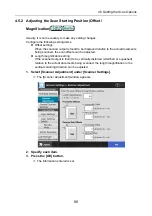 Предварительный просмотр 90 страницы Fujitsu N7100 Operator'S Manual