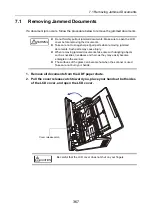 Предварительный просмотр 367 страницы Fujitsu N7100 Operator'S Manual