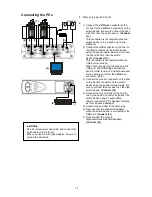 Предварительный просмотр 14 страницы Fujitsu NC14003-T256/L User Manual