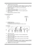 Preview for 11 page of Fujitsu NC14004-B713 User Manual