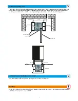 Предварительный просмотр 8 страницы Fujitsu NEORE 11 User Manual Installation Instruction