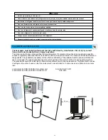 Предварительный просмотр 21 страницы Fujitsu NEORE 11 User Manual Installation Instruction