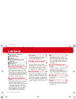 Preview for 8 page of Fujitsu NTT DOCOMO F-01A Instruction Manual