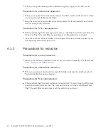 Preview for 58 page of Fujitsu Oracle M10-1 Service Manual