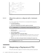 Preview for 94 page of Fujitsu Oracle M10-1 Service Manual