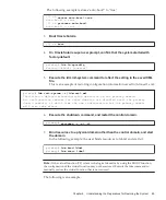 Preview for 99 page of Fujitsu Oracle M10-1 Service Manual