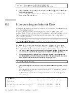 Preview for 100 page of Fujitsu Oracle M10-1 Service Manual