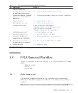 Preview for 125 page of Fujitsu Oracle M10-1 Service Manual