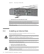 Preview for 146 page of Fujitsu Oracle M10-1 Service Manual