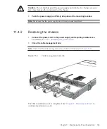 Preview for 163 page of Fujitsu Oracle M10-1 Service Manual