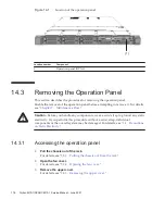 Preview for 190 page of Fujitsu Oracle M10-1 Service Manual