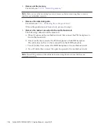 Preview for 208 page of Fujitsu Oracle M10-1 Service Manual