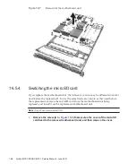 Preview for 212 page of Fujitsu Oracle M10-1 Service Manual