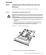 Preview for 217 page of Fujitsu Oracle M10-1 Service Manual