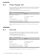 Preview for 230 page of Fujitsu Oracle M10-1 Service Manual