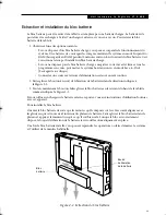 Preview for 95 page of Fujitsu P-600 - Stylistic LT User Manual