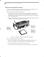 Preview for 206 page of Fujitsu P-600 - Stylistic LT User Manual